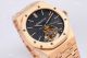 R8 Factory 1-1 Best Replica Audemars Piguet Royal Oak Swiss Tourbillon Watch Rose Gold (3)_th.jpg